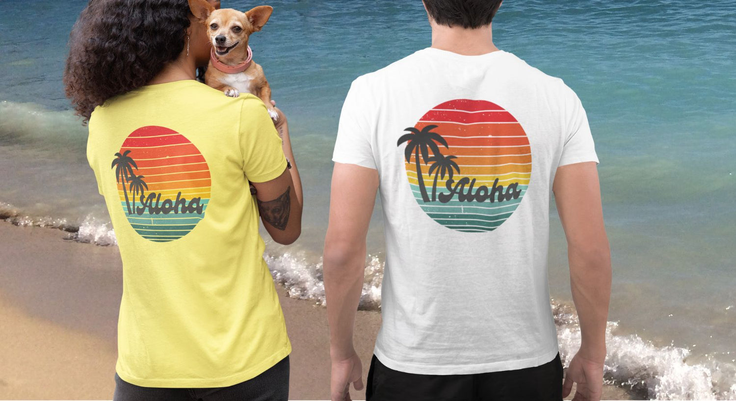 Aloha Collection - O'ahu Surf Company