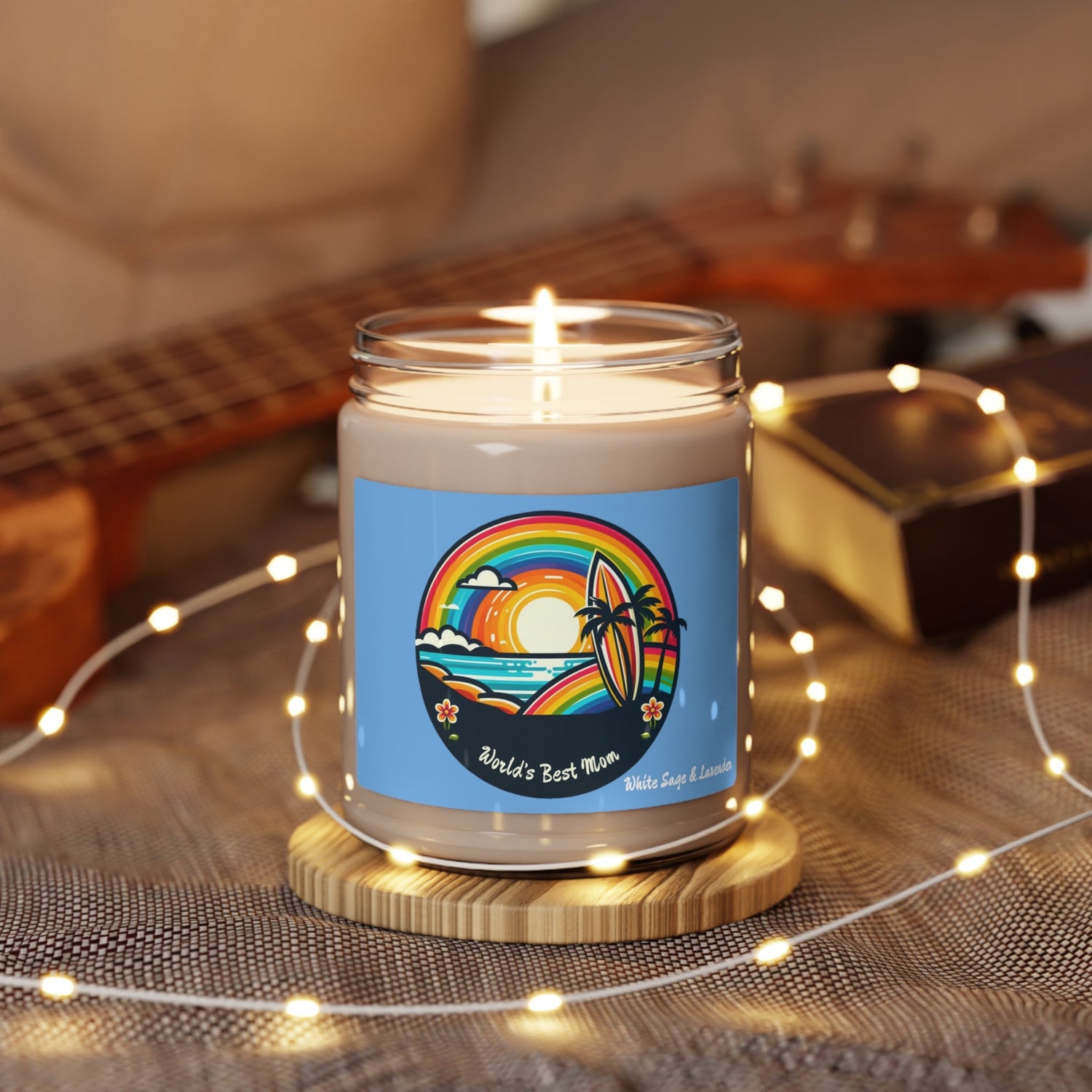 Candles - O'ahu Surf Company