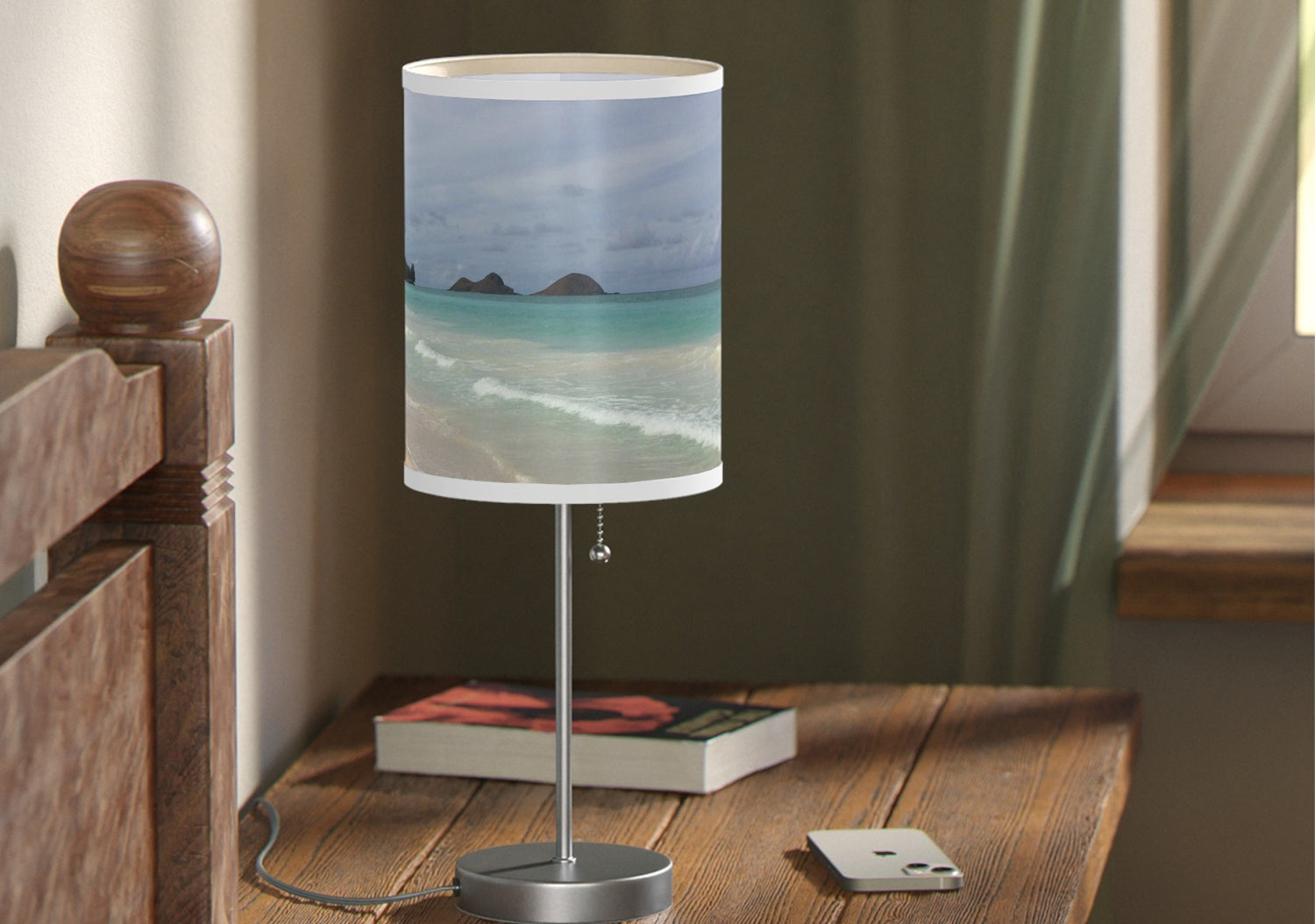 Lamps Collection - O'ahu Surf Company