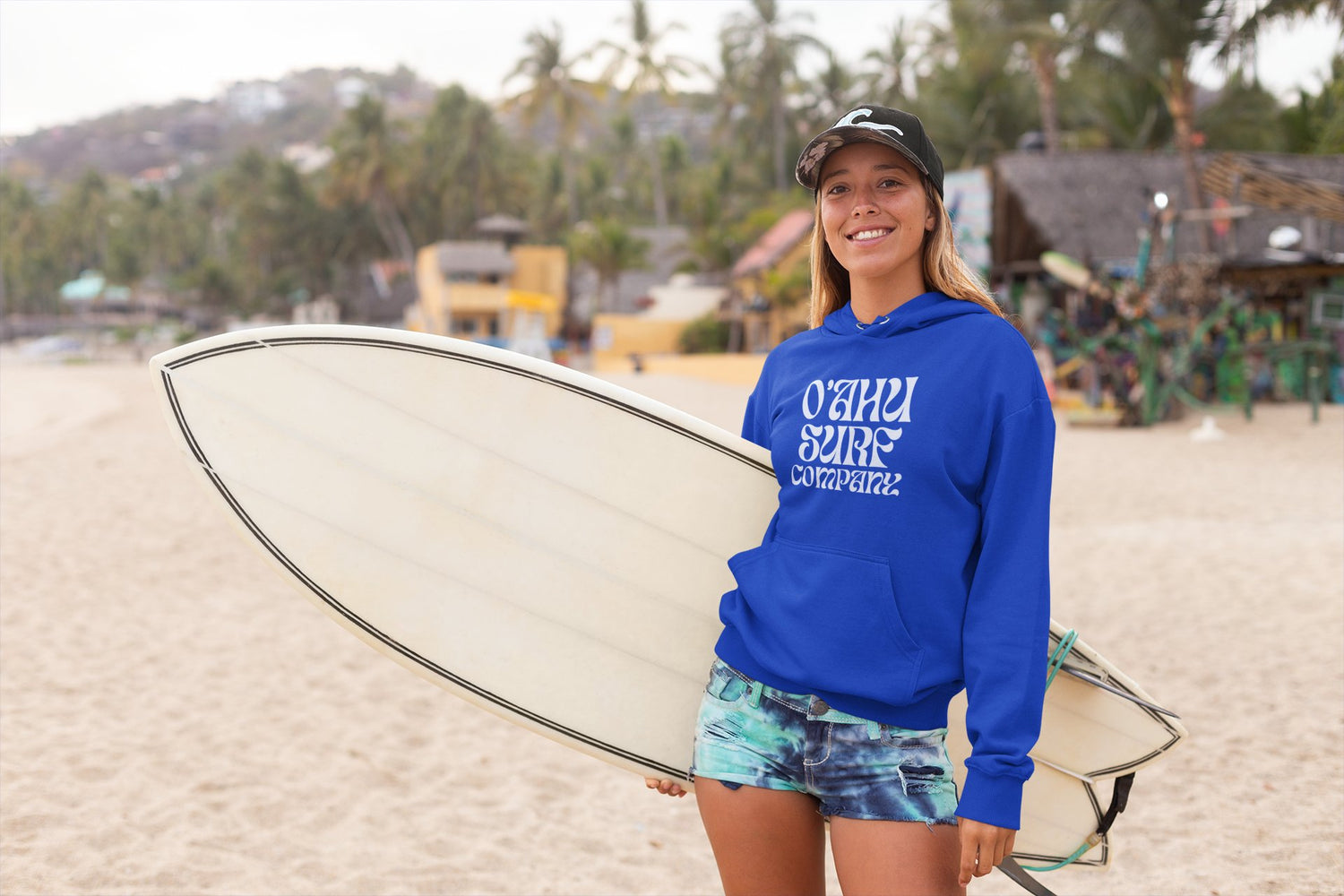 On Sale - O'ahu Surf Company