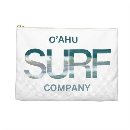 Aloha Hawaii Accessory Pouch Hand Bag - O'ahu Surf Company