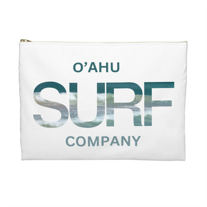 Aloha Hawaii Accessory Pouch Hand Bag - O'ahu Surf Company