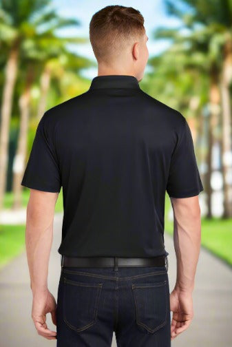 Sport Polo Shirt | O'ahu Surf Company