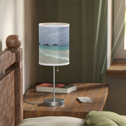 Calm Beach Day Lamp in a Box - O'ahu Surf Company