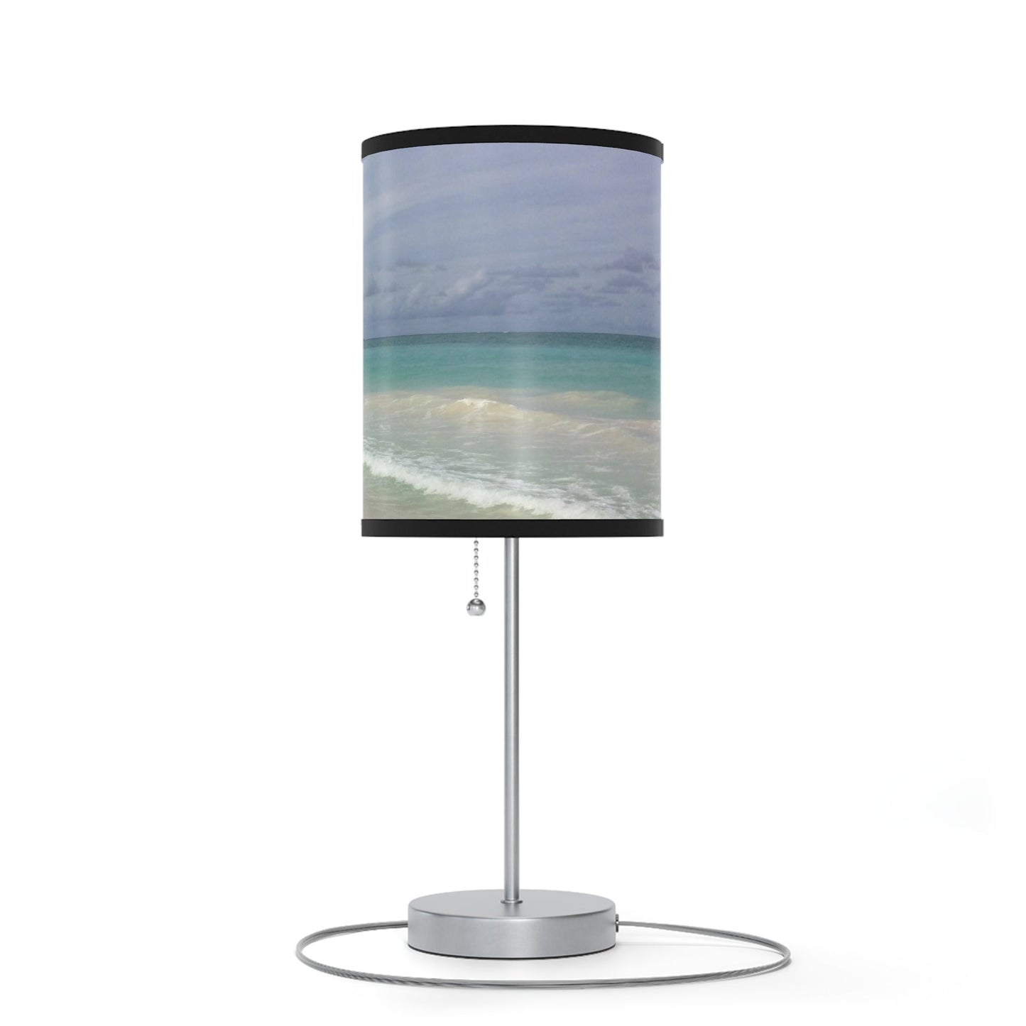 Calm Beach Day Lamp in a Box - O'ahu Surf Company