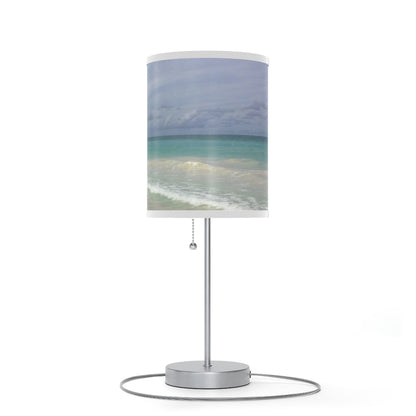 Calm Beach Day Lamp in a Box - O'ahu Surf Company