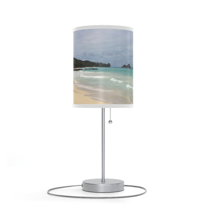 Calm Beach Day Lamp in a Box - O'ahu Surf Company