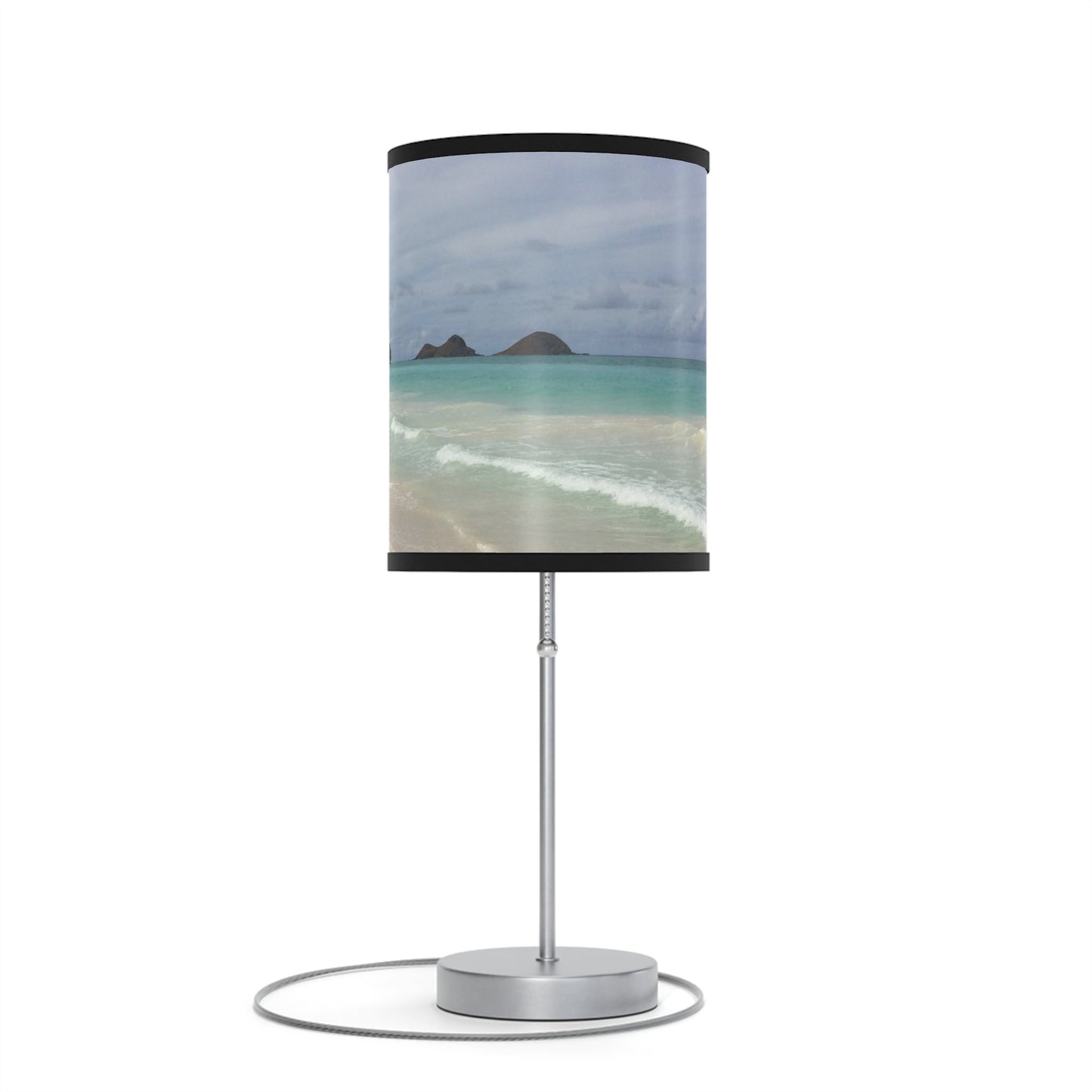 Calm Beach Day Lamp in a Box - O'ahu Surf Company