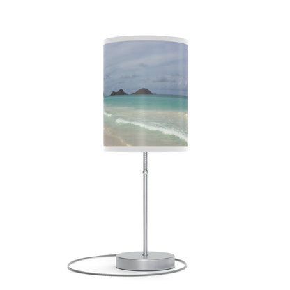 Calm Beach Day Lamp in a Box - O'ahu Surf Company