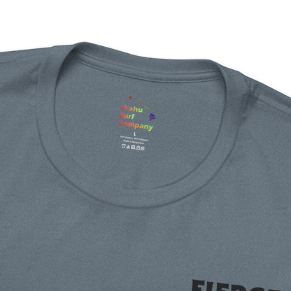 Gay Pride Free Bear Hugs Pride T-shirt - O'ahu Surf Company