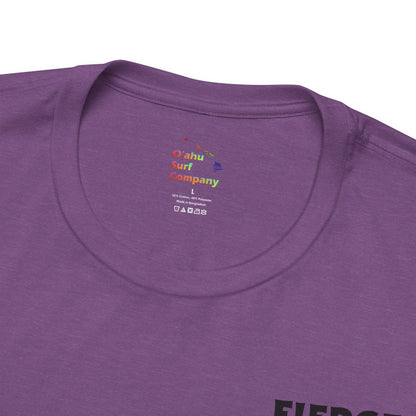 Gay Pride Free Bear Hugs Pride T-shirt - O'ahu Surf Company