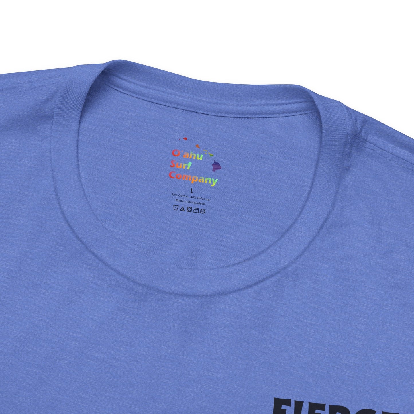 Gay Pride Free Bear Hugs Pride T-shirt - O'ahu Surf Company