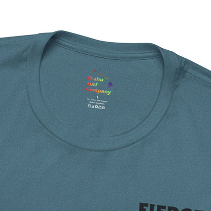 Gay Pride Free Bear Hugs Pride T-shirt - O'ahu Surf Company