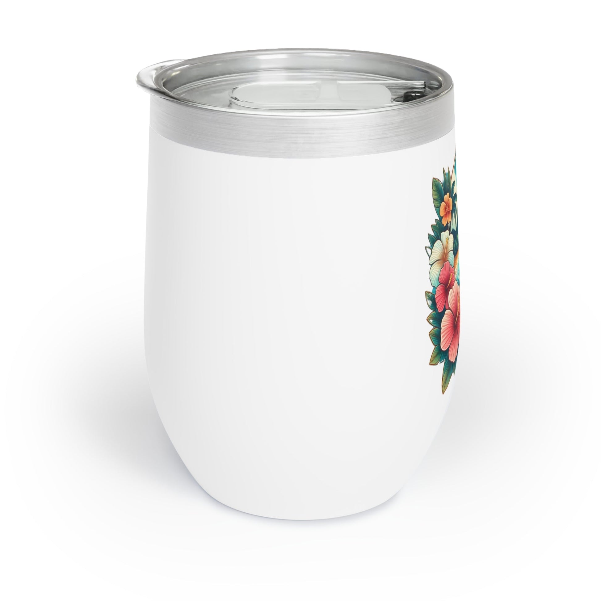 Happy Mother's Day Gift for Mom Wine Tumbler - O'ahu Surf Company