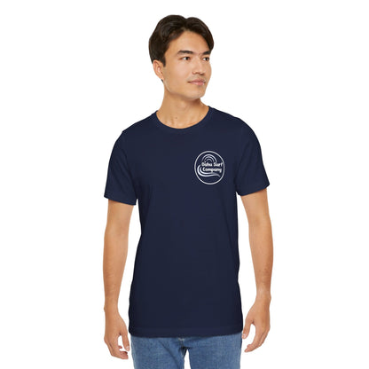 Hawaii T - shirt Cool Ocean Breeze - O'ahu Surf Company