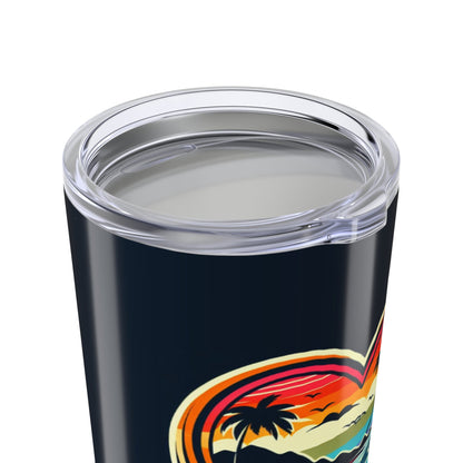 I Love My Moms Travel Cup - Tumbler 20oz - O'ahu Surf Company