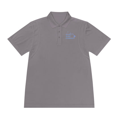 Men's Sport Polo Shirt | O'ahu Surf Company - O'ahu Surf Company