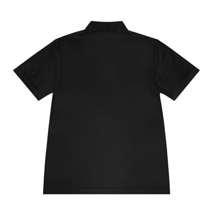 Men's Sport Polo Shirt | O'ahu Surf Company - O'ahu Surf Company