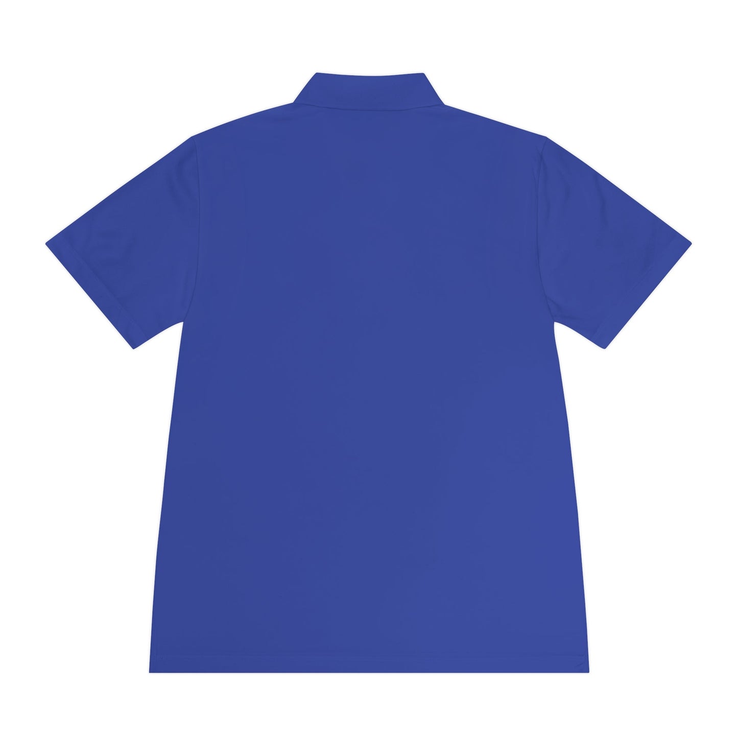 Men's Sport Polo Shirt | O'ahu Surf Company - O'ahu Surf Company