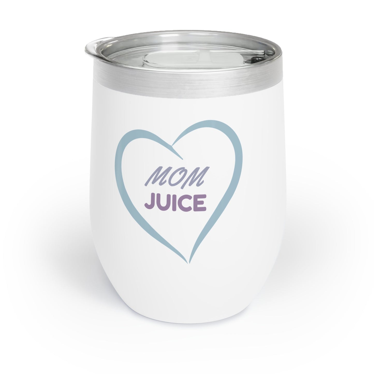 Mom Juice Grape Character Wine Tumbler | Mother's Day Gift - O'ahu Surf Company