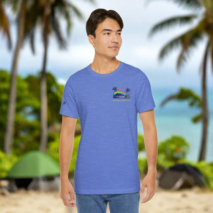 O'ahu Queer Campers T-Shirt - O'ahu Surf Company