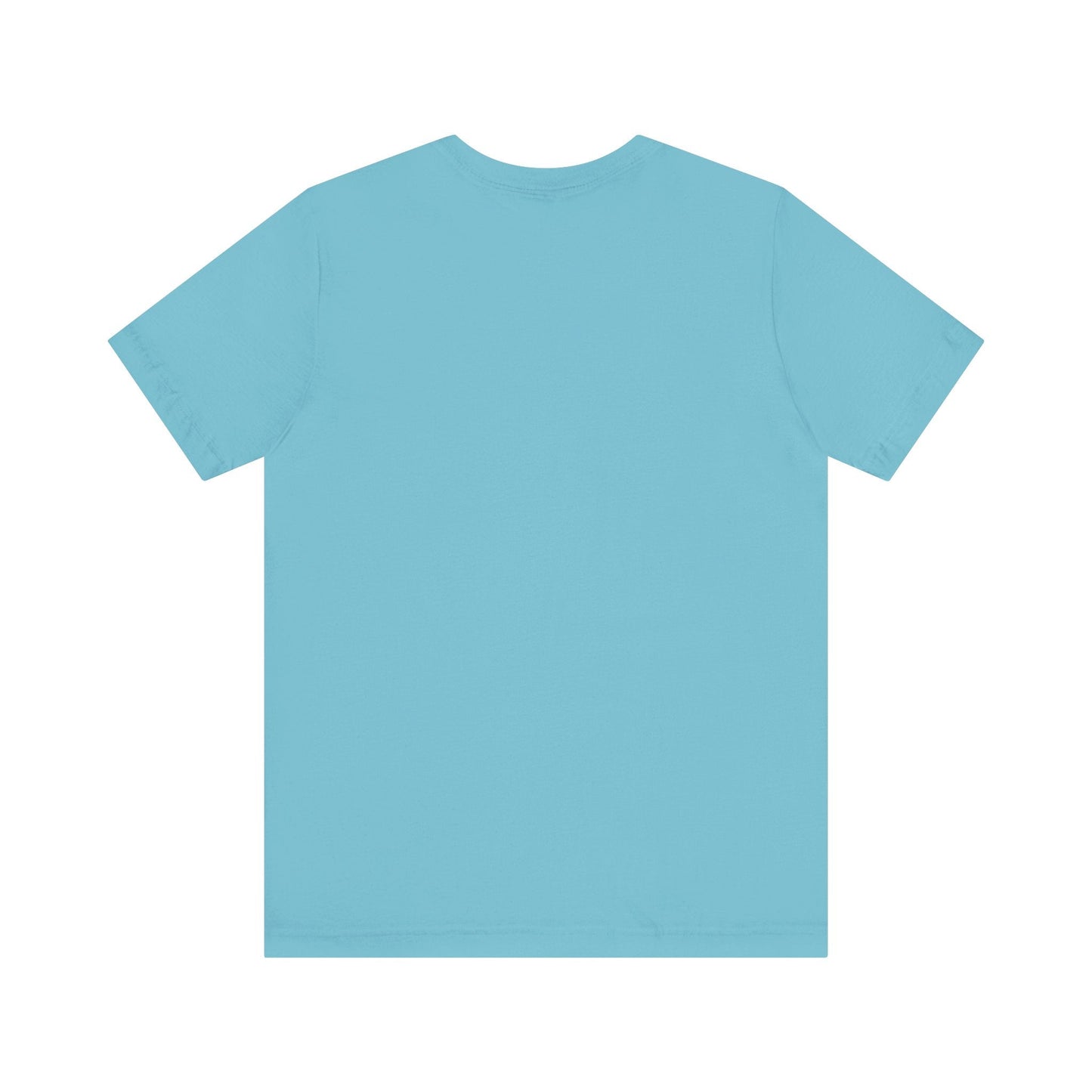 O'ahu Surf Company Blue Logo Unisex T-shirt - O'ahu Surf Company