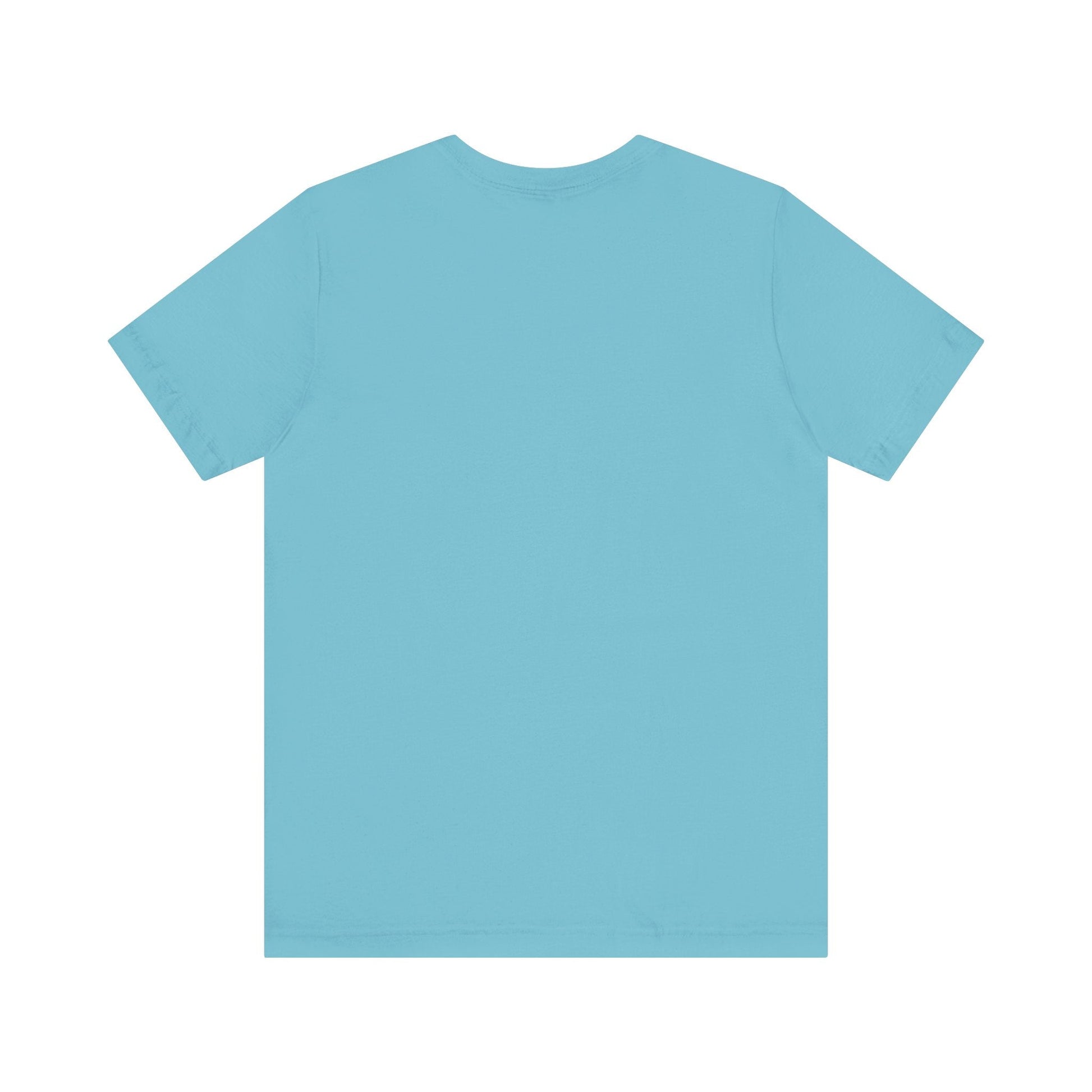 O'ahu Surf Company Blue Logo Unisex T-shirt - O'ahu Surf Company