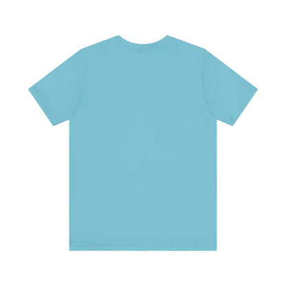 O'ahu Surf Company Blue Logo Unisex T-shirt - O'ahu Surf Company