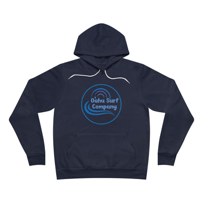 O'ahu Surf Company Logo Hoodie - O'ahu Surf Company