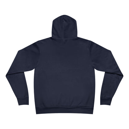 O'ahu Surf Company Logo Hoodie - O'ahu Surf Company