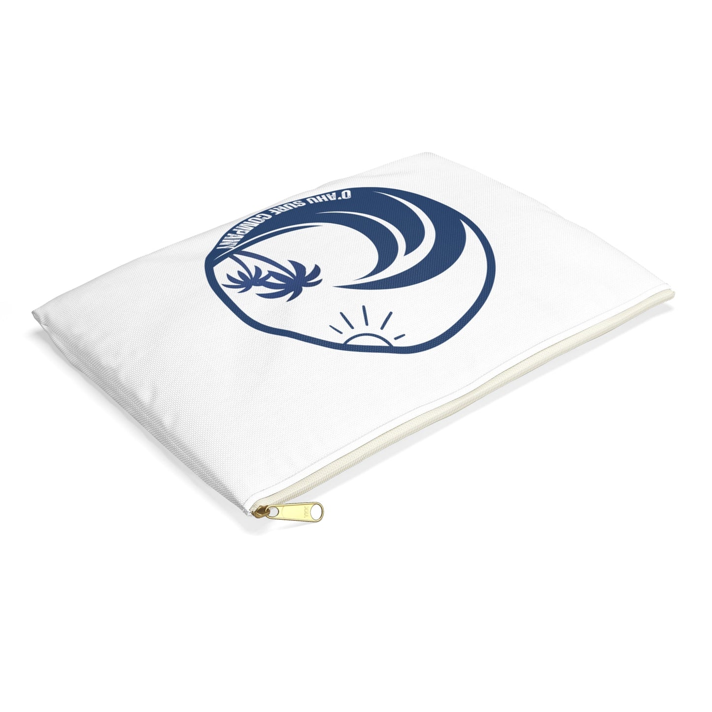 Ocean Style Accessory Clutch Bag - O'ahu Surf Company