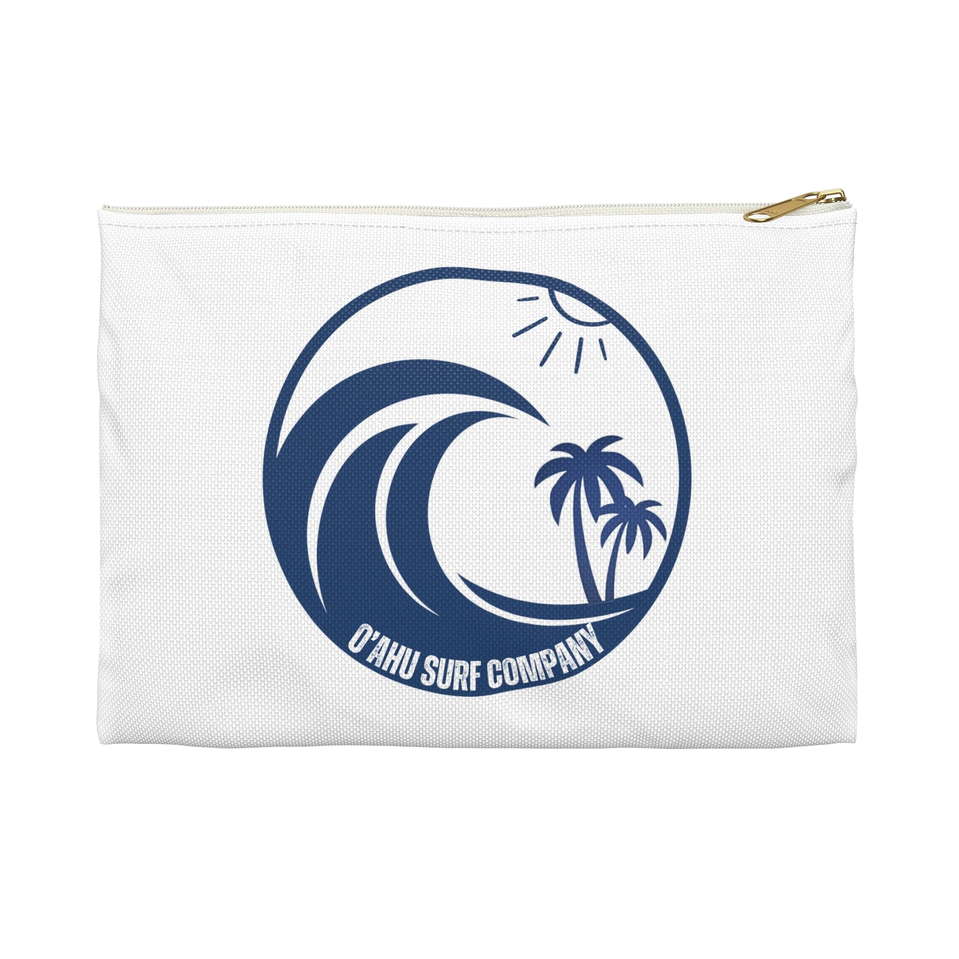 Ocean Style Accessory Clutch Bag - O'ahu Surf Company