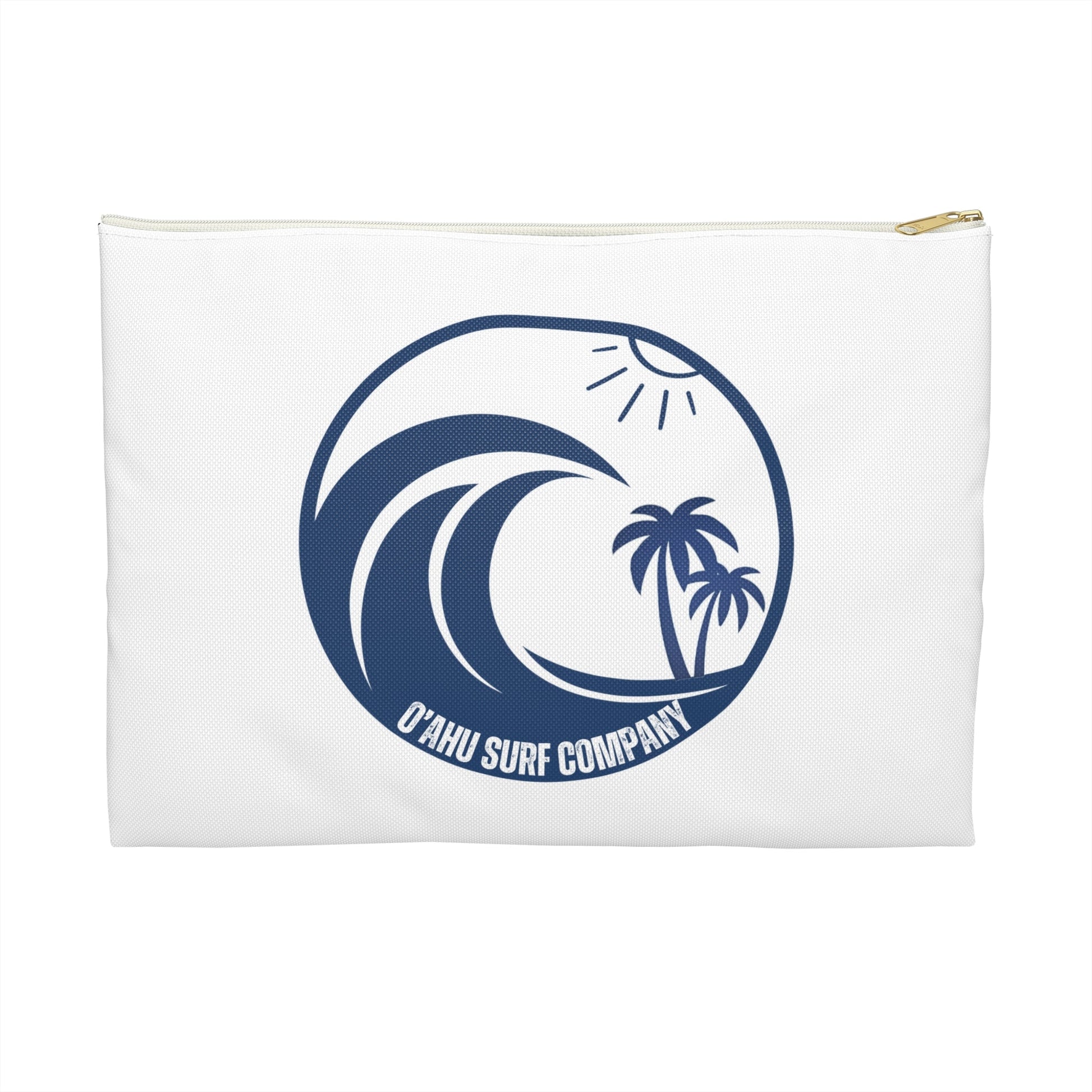 Ocean Style Accessory Clutch Bag - O'ahu Surf Company