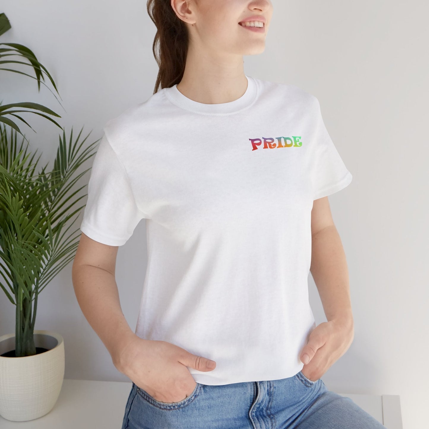 Pride Love Wins Festival and Parade Pride T-shirt - O'ahu Surf Company