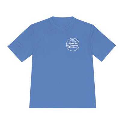 Sports Jersey Oahu Surf Company Hawaii Logo Shirt - O'ahu Surf Company