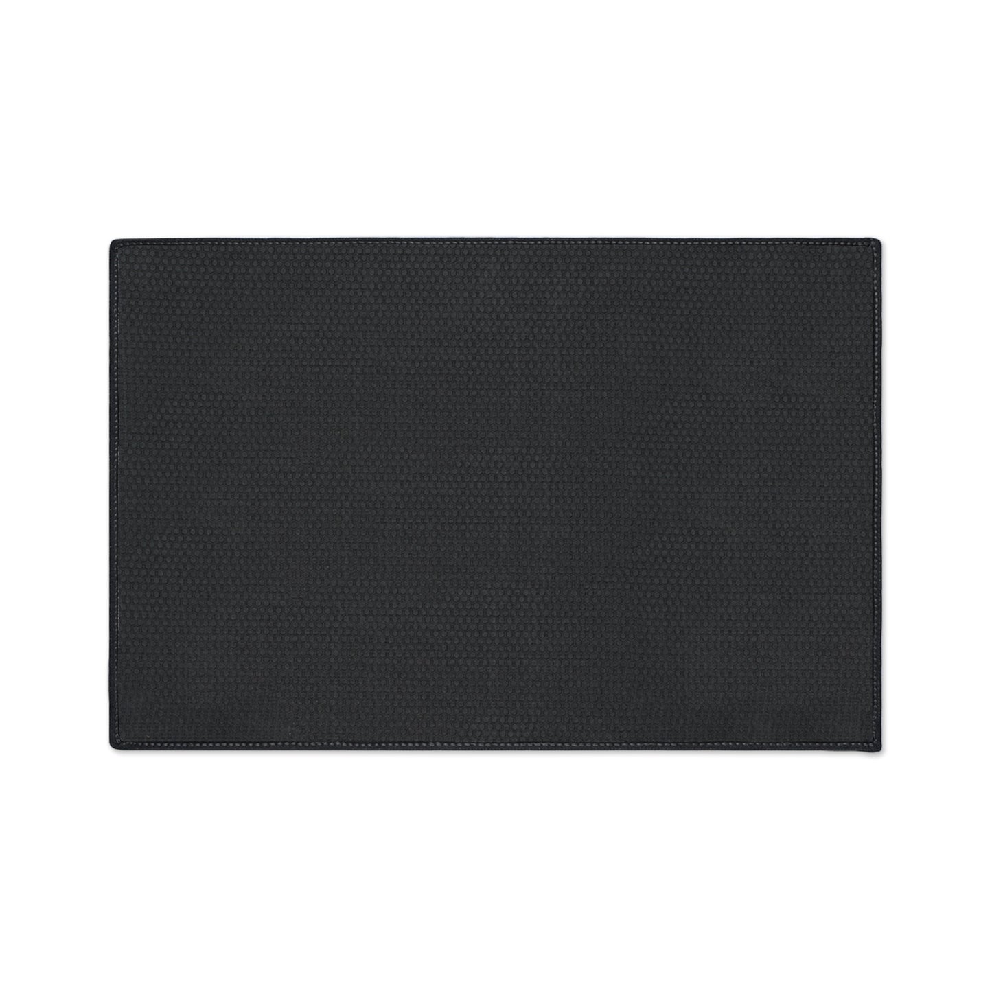 O'ahu Surf Company Aloha Heavy Duty Floor Mat - Grey - O'ahu Surf Company