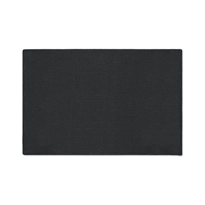 O'ahu Surf Company Aloha Heavy Duty Floor Mat - Grey - O'ahu Surf Company