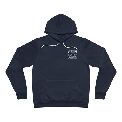 O'ahu Surf Company Catch the Wave Hooded Sweatshirt - O'ahu Surf Company