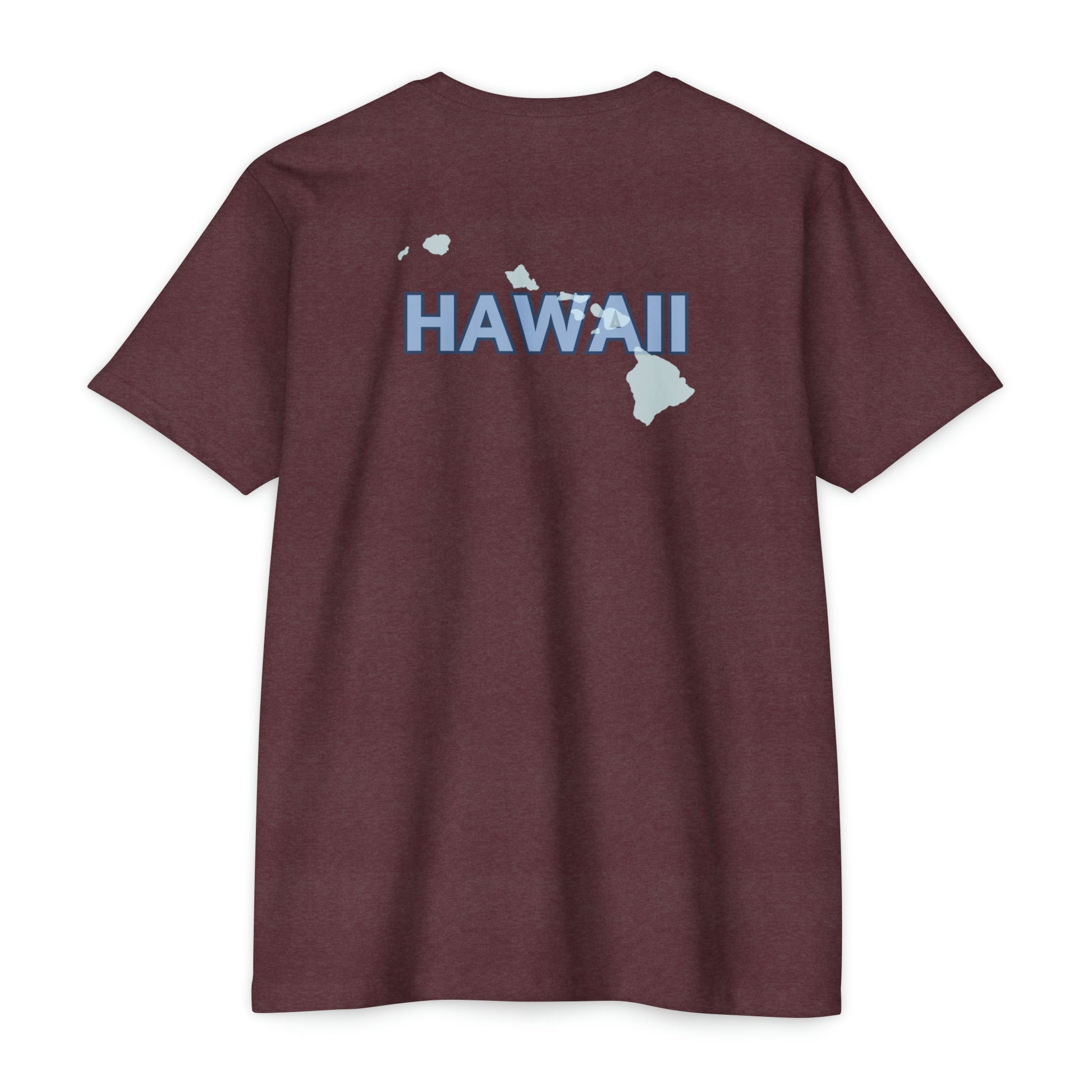 O'ahu Surf Company Hawaii Surf T-shirt - O'ahu Surf Company