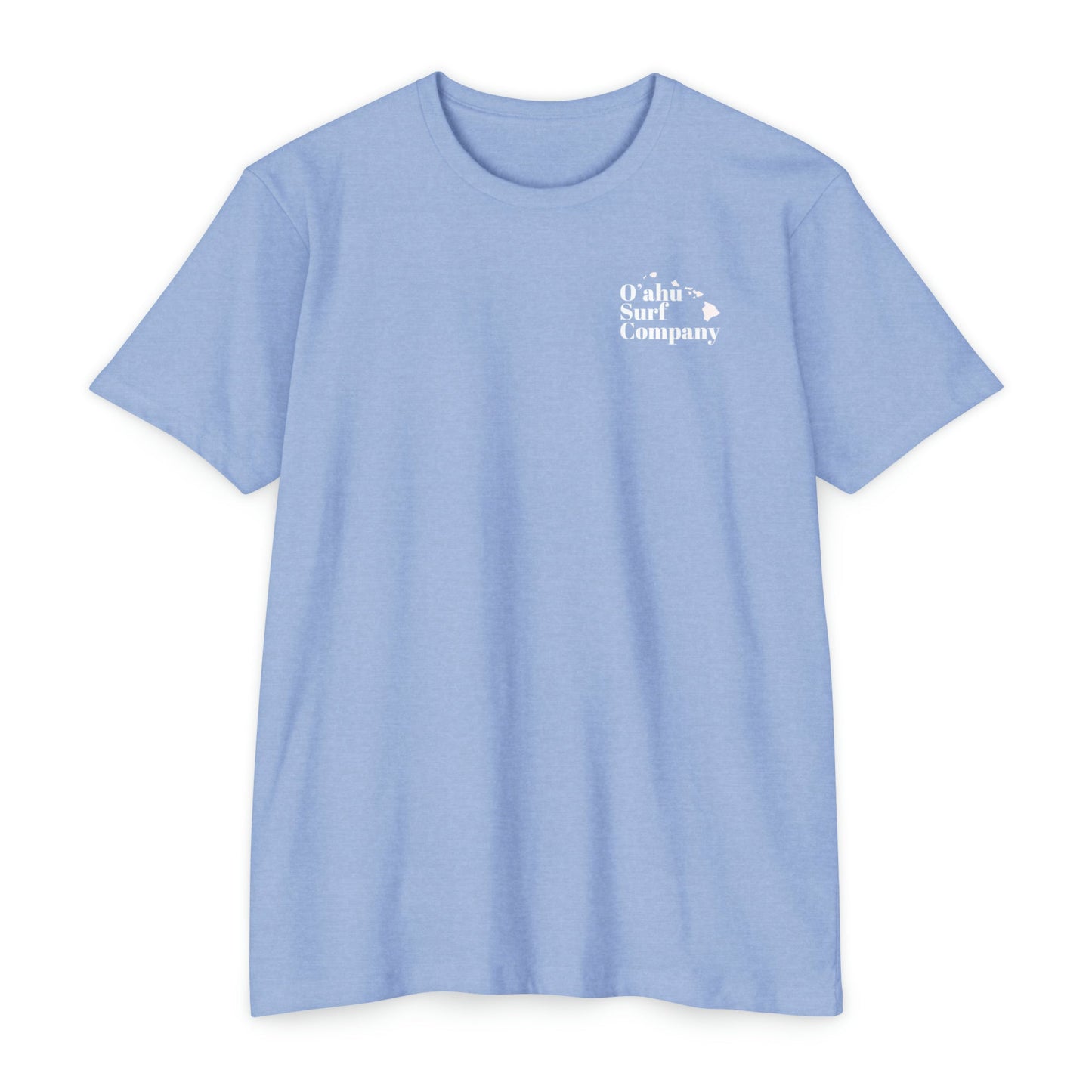 O'ahu Surf Company Hawaii Surf T-shirt - O'ahu Surf Company