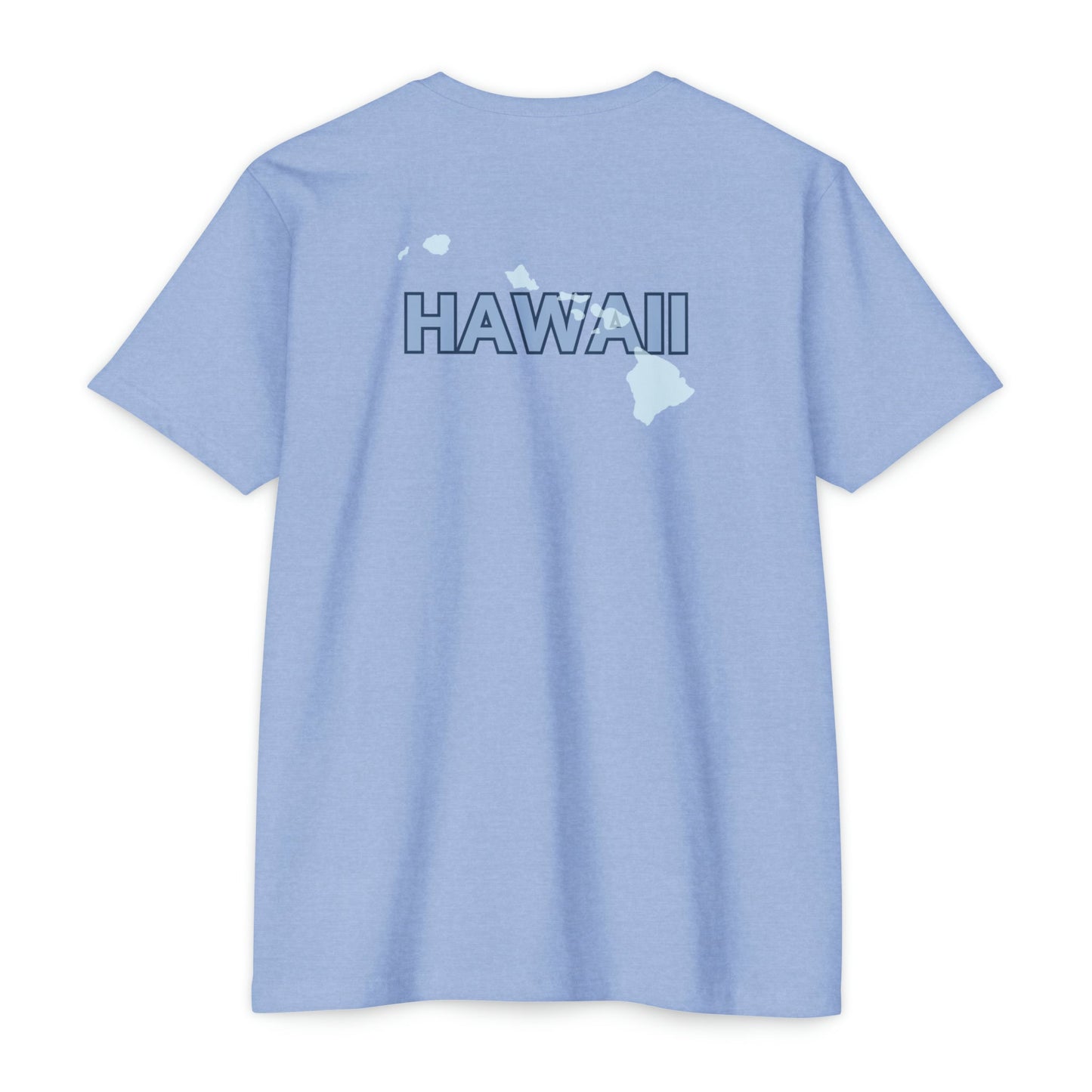 O'ahu Surf Company Hawaii Surf T-shirt - O'ahu Surf Company