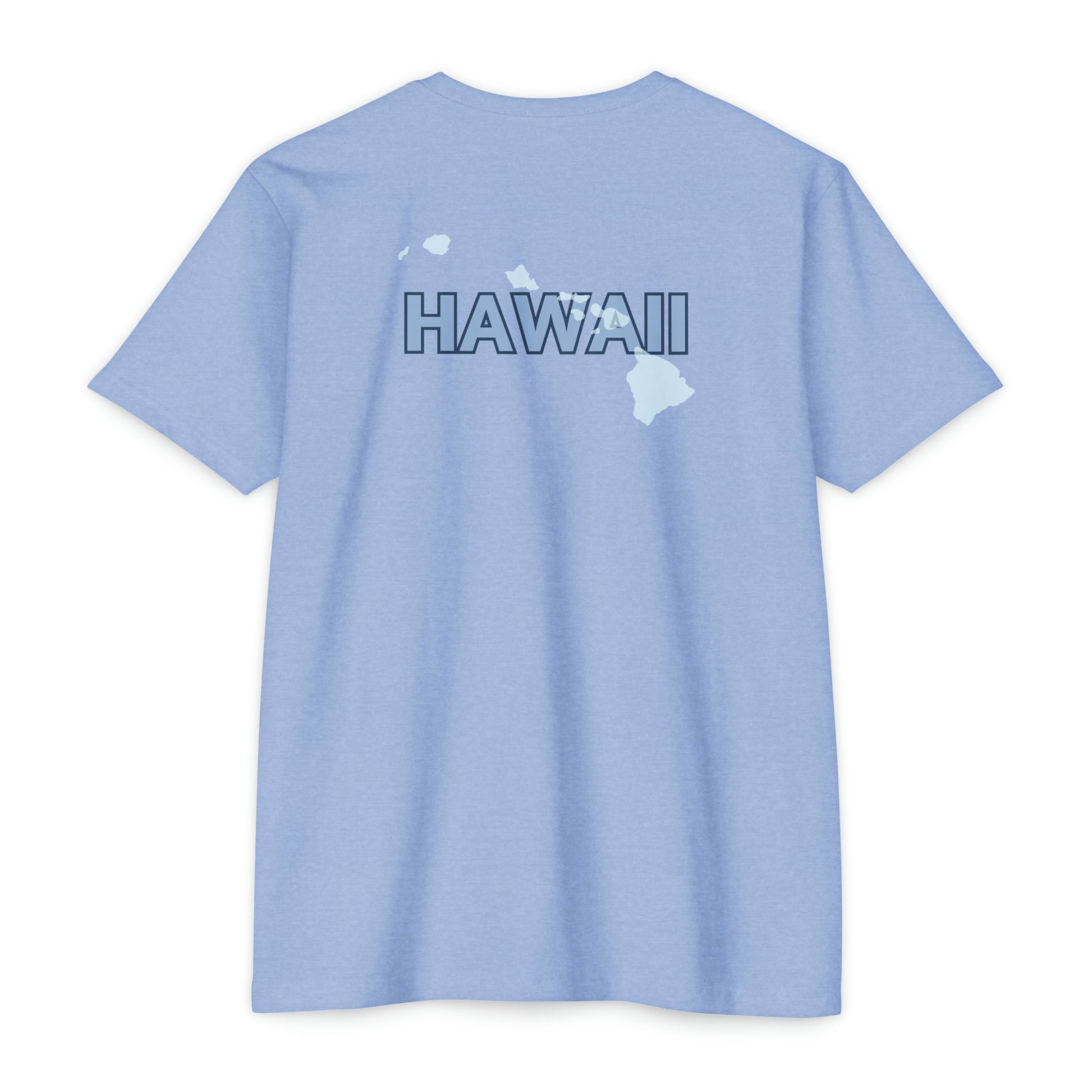 O'ahu Surf Company Hawaii Surf T-shirt - O'ahu Surf Company