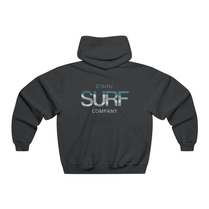 Oahu Surf Company Honolulu Hawaii Sweatshirt