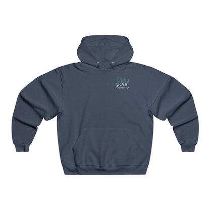 O'ahu Surf Company Hooded Sweatshirt - O'ahu Surf Company