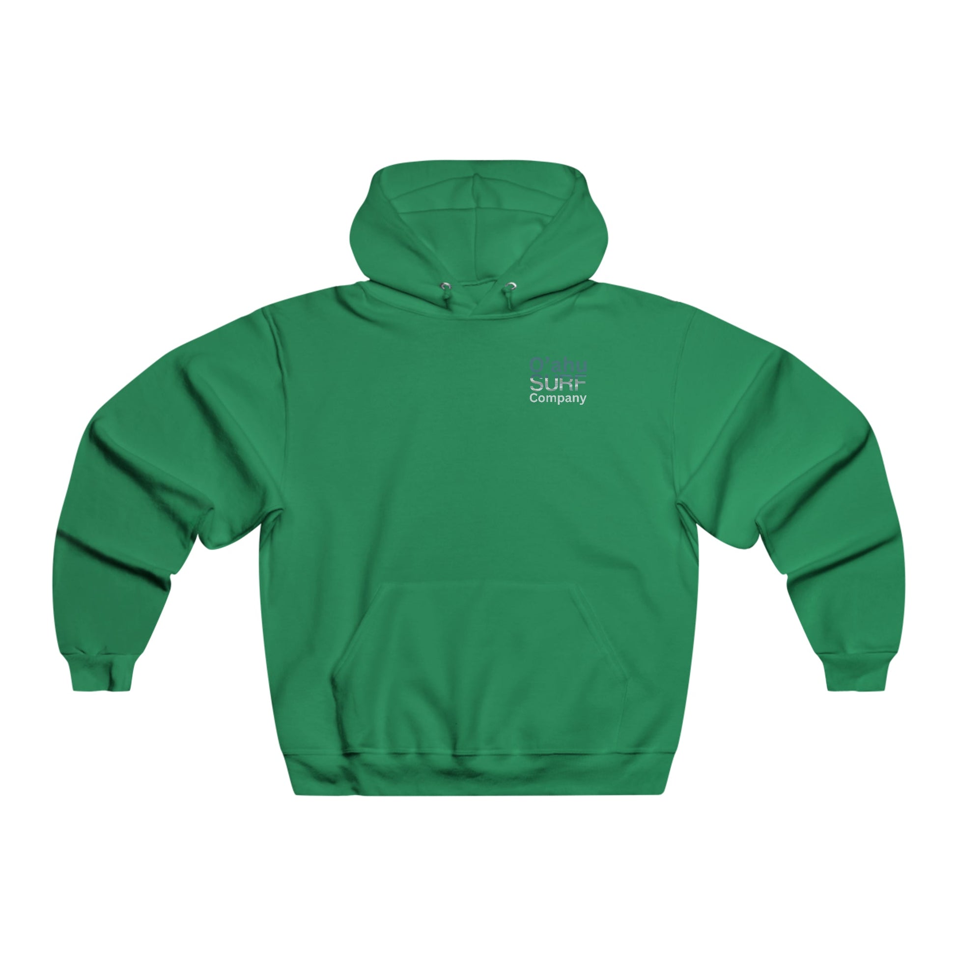 O'ahu Surf Company Hooded Sweatshirt - O'ahu Surf Company