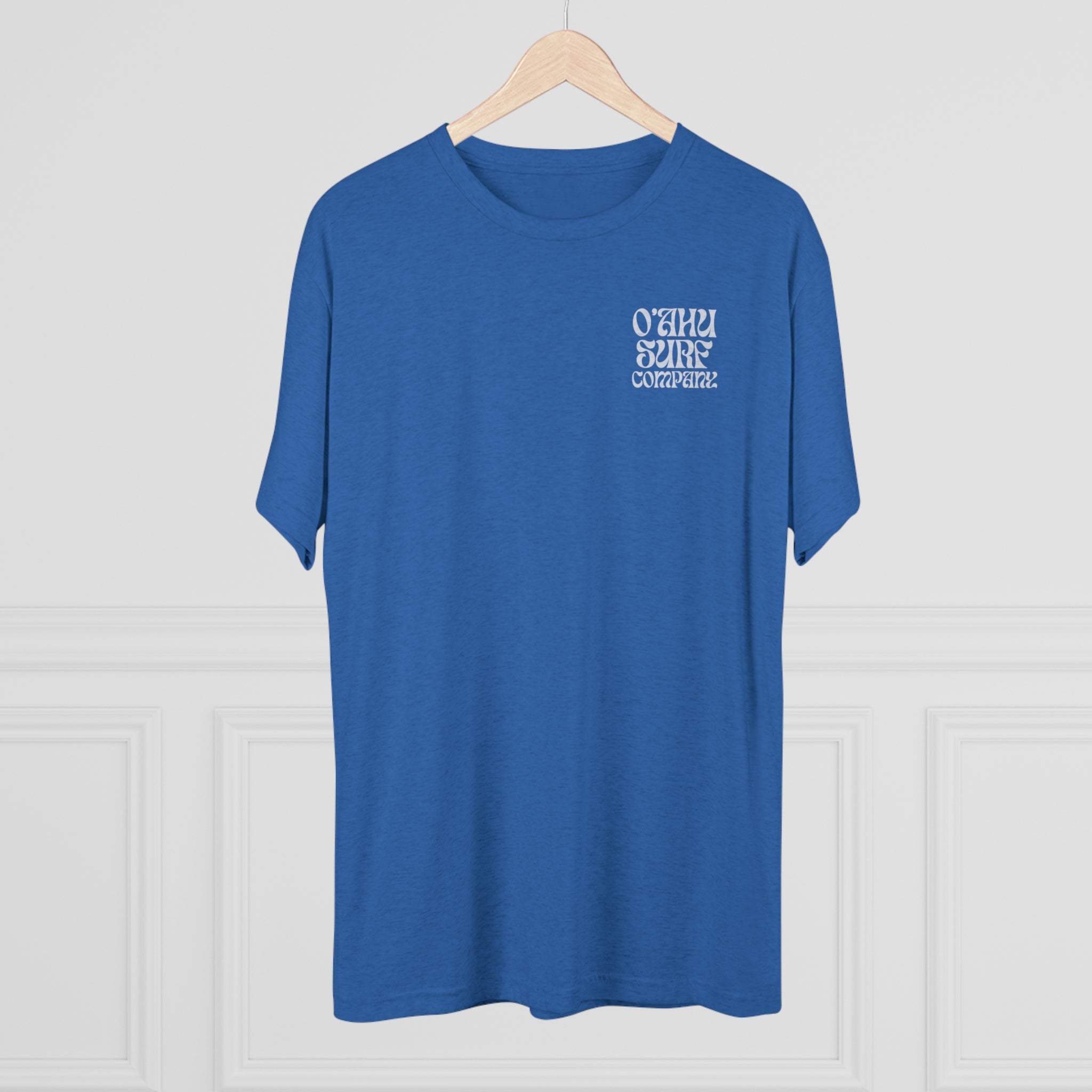 Island company 2024 t shirt