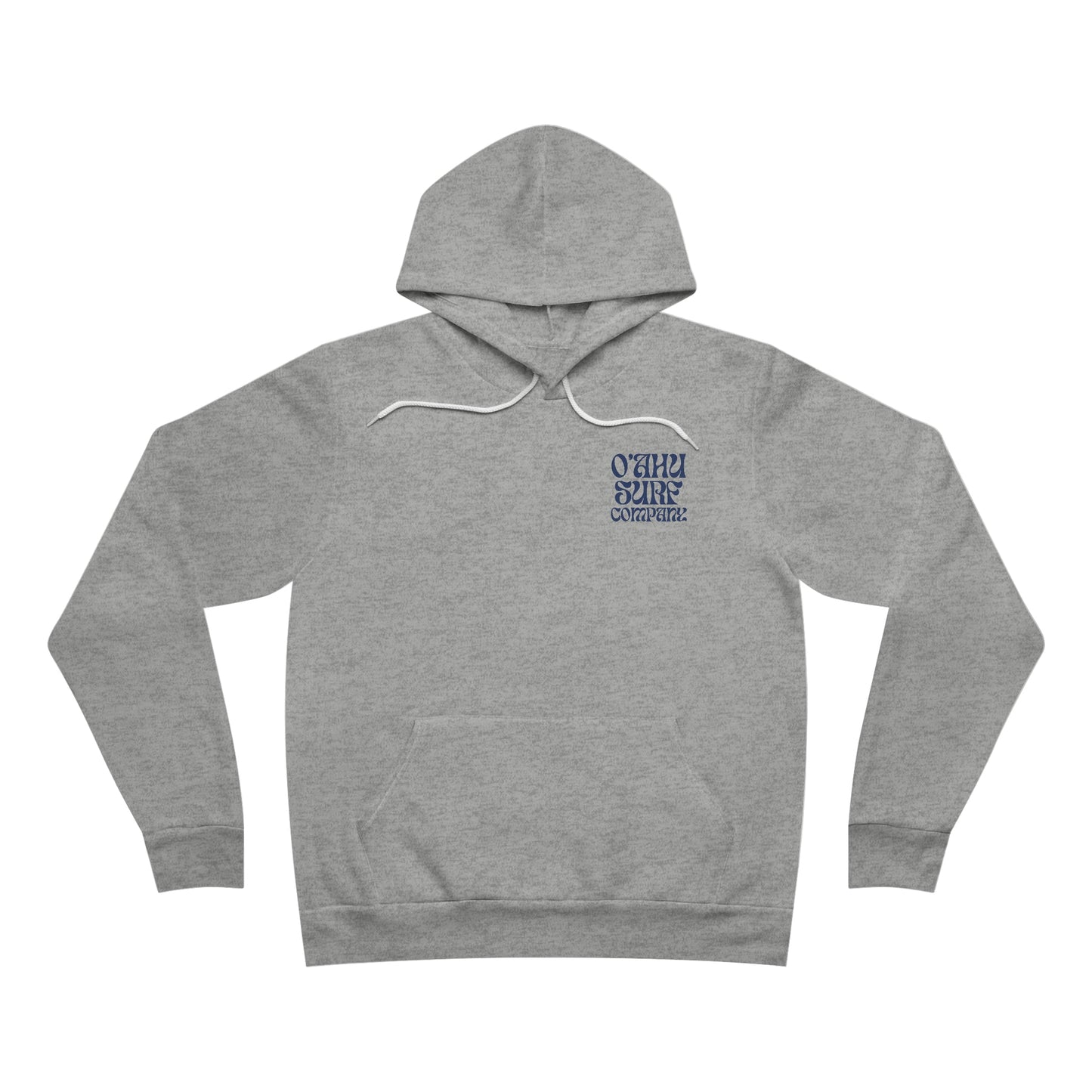 O'ahu Surf Company Living My Best Life Ice Cream Hoodie - O'ahu Surf Company