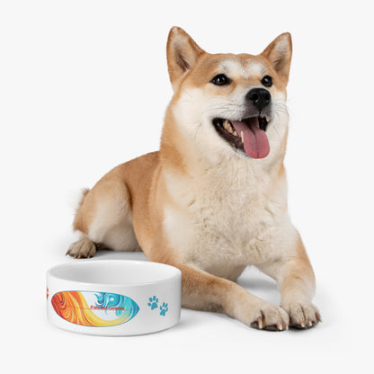 O'ahu Surf Company Surfboard Pet Food Bowl - O'ahu Surf Company