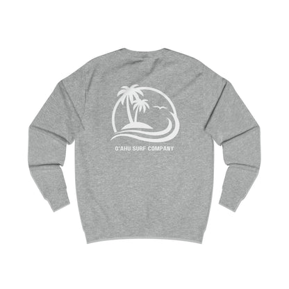 O'ahu Surf Company Sweatshirt - O'ahu Surf Company