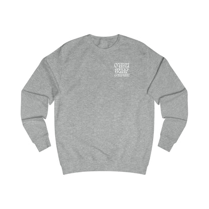 O'ahu Surf Company Sweatshirt - O'ahu Surf Company